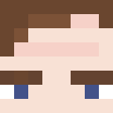 Minecraft avatar – XtramCZ